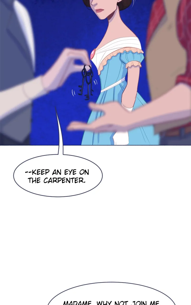 Madame Outlaw Chapter 9 - page 55