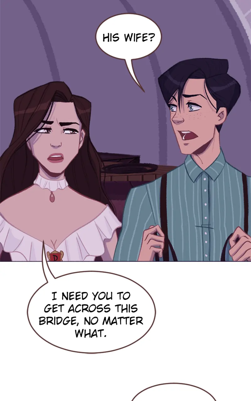 Madame Outlaw Chapter 4 - page 57