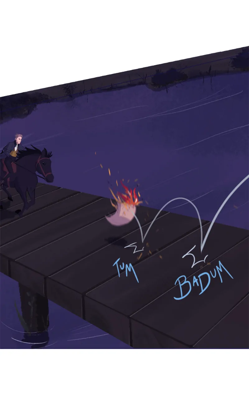Madame Outlaw Chapter 4 - page 71