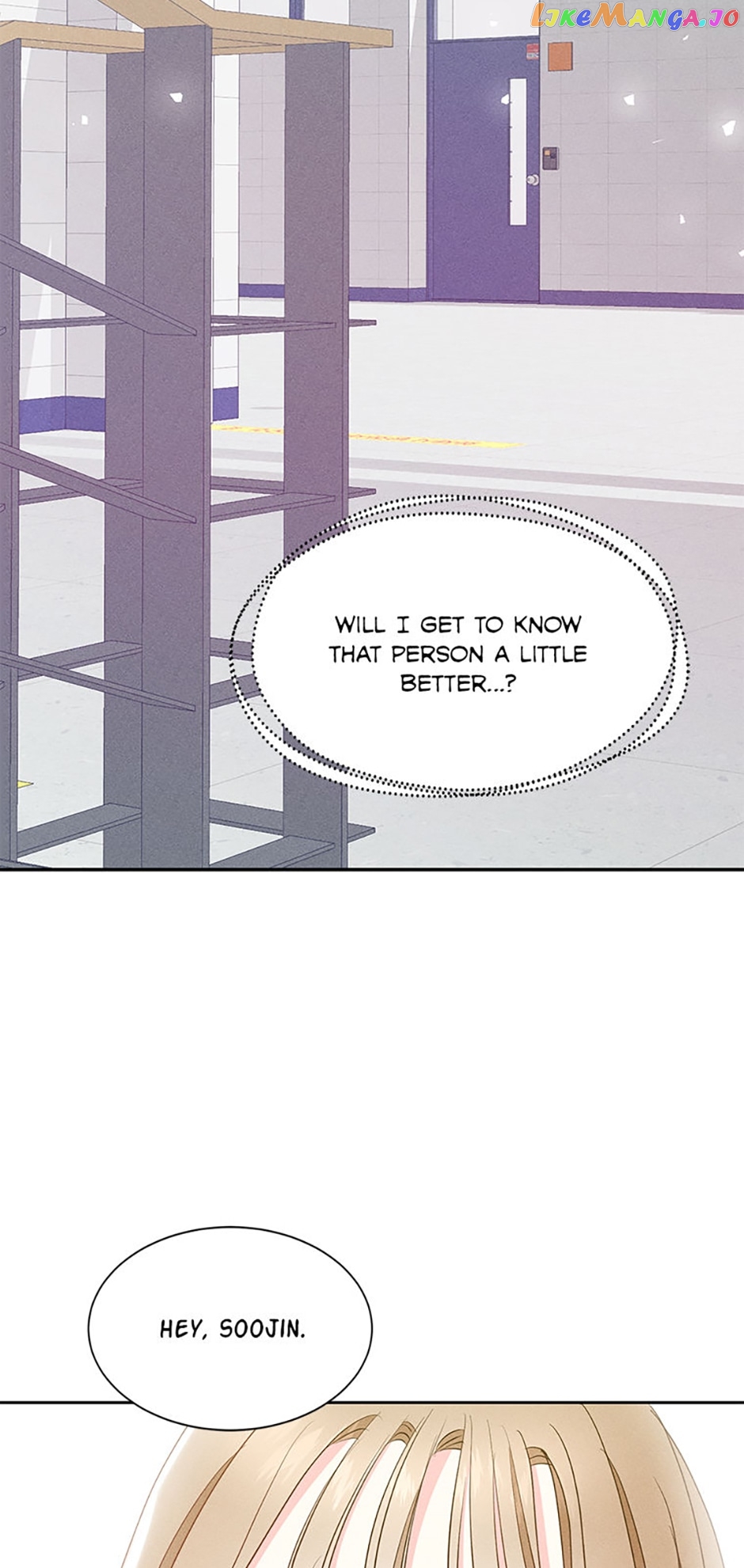 Fall for You Chapter 11 - page 31
