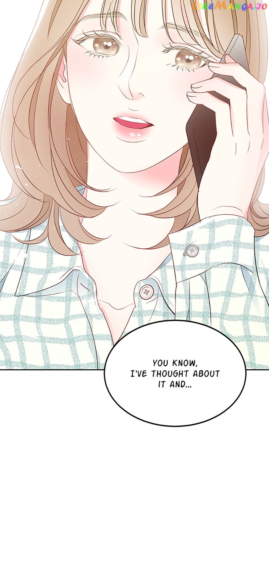 Fall for You Chapter 11 - page 32