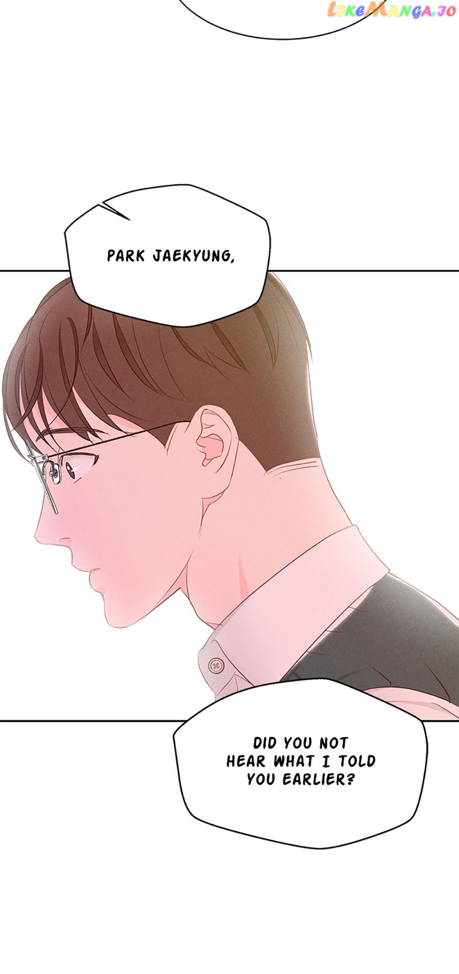 Fall for You Chapter 11 - page 45