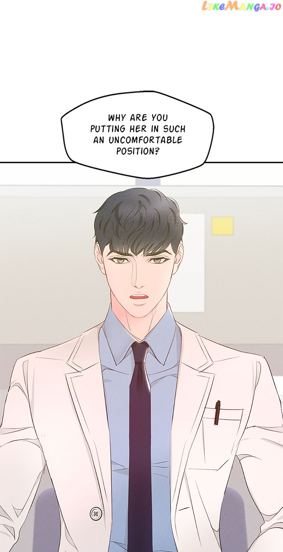 Fall for You Chapter 11 - page 46