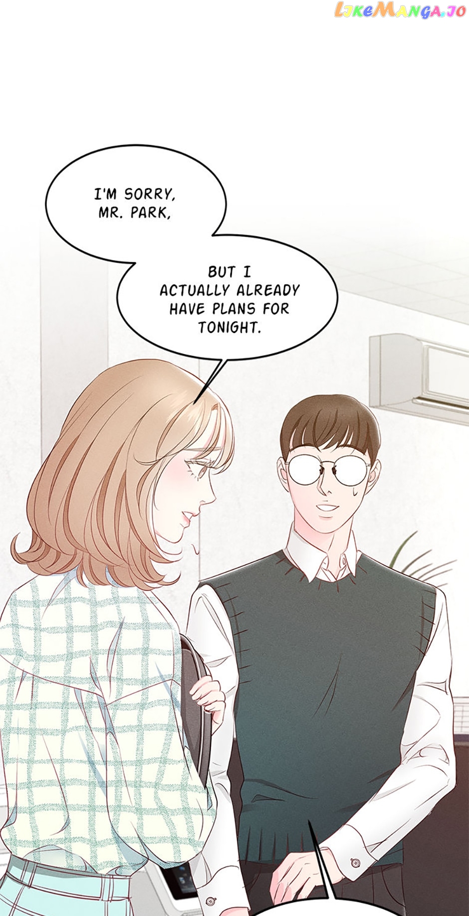 Fall for You Chapter 11 - page 51