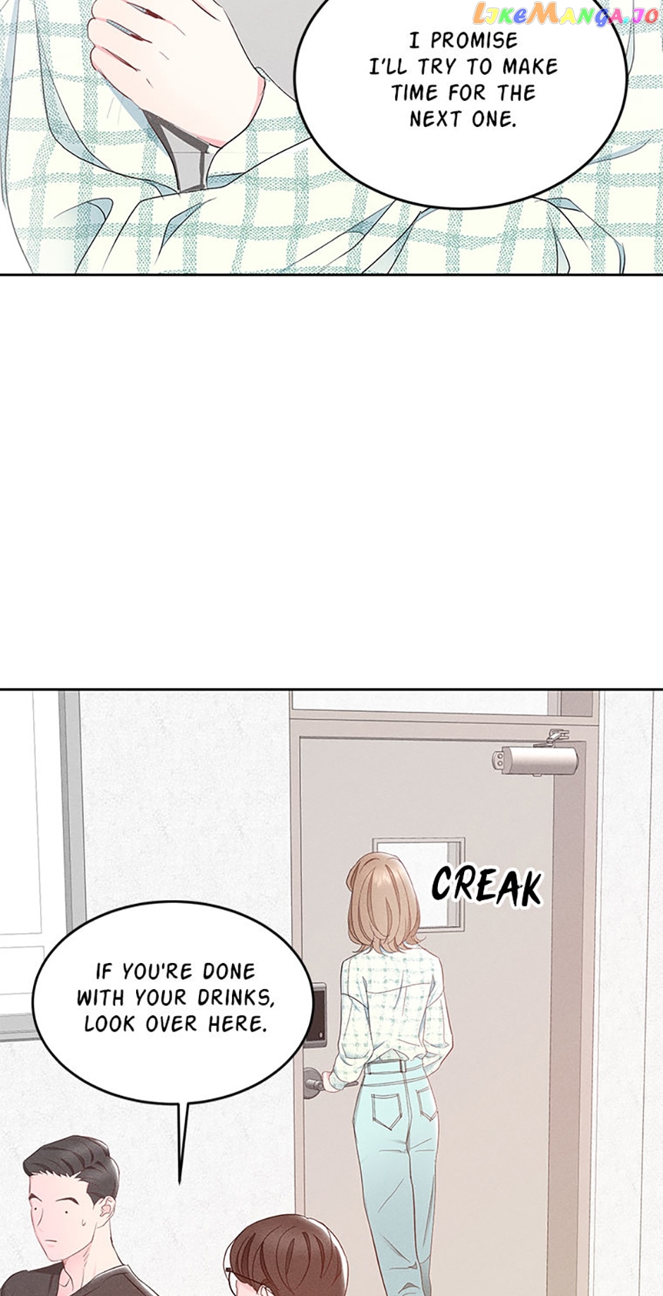 Fall for You Chapter 11 - page 53