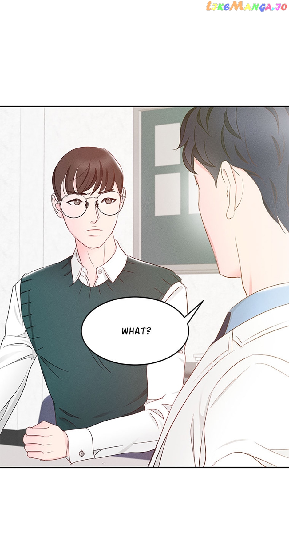 Fall for You Chapter 11 - page 56