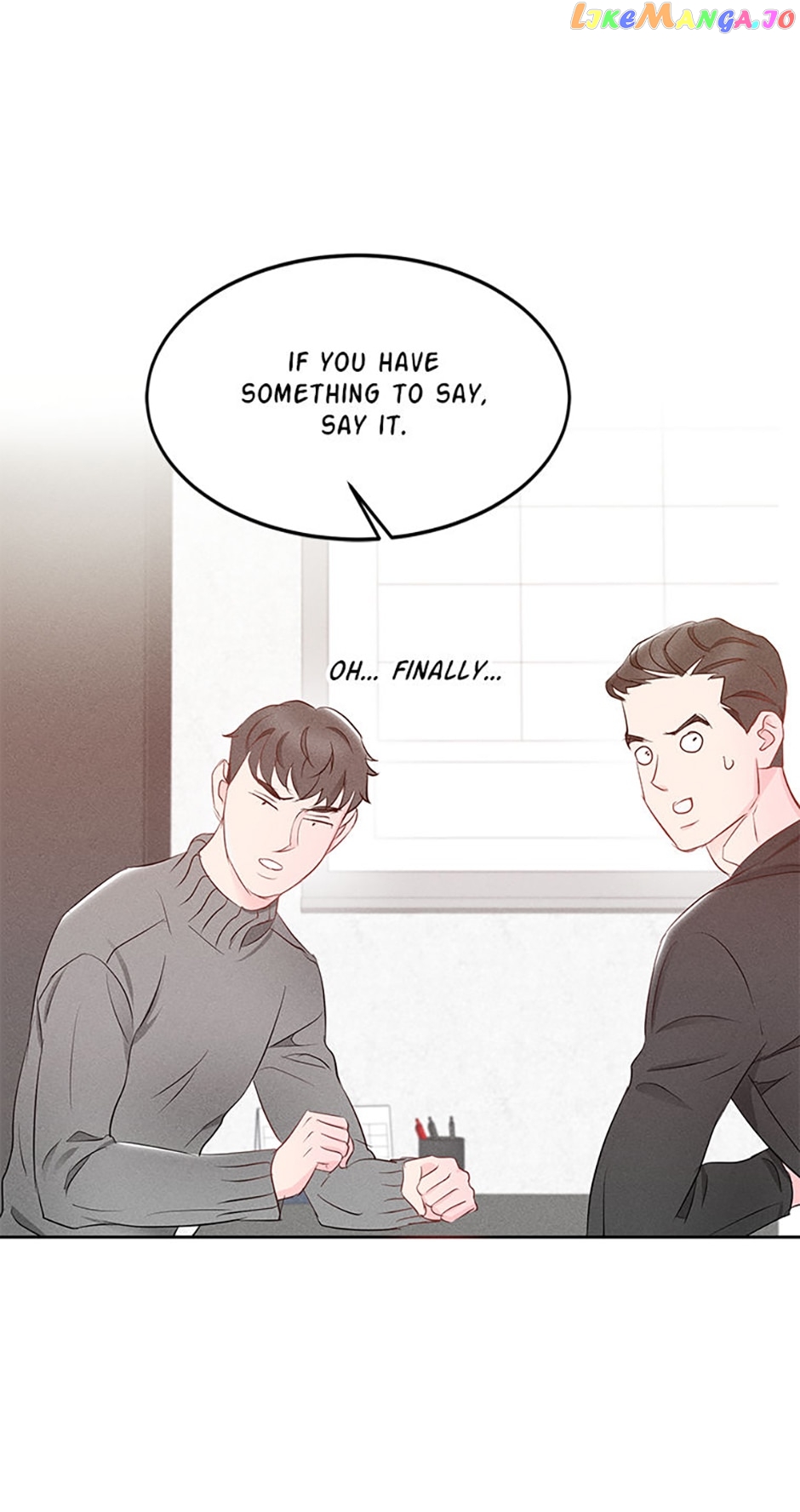 Fall for You Chapter 11 - page 57