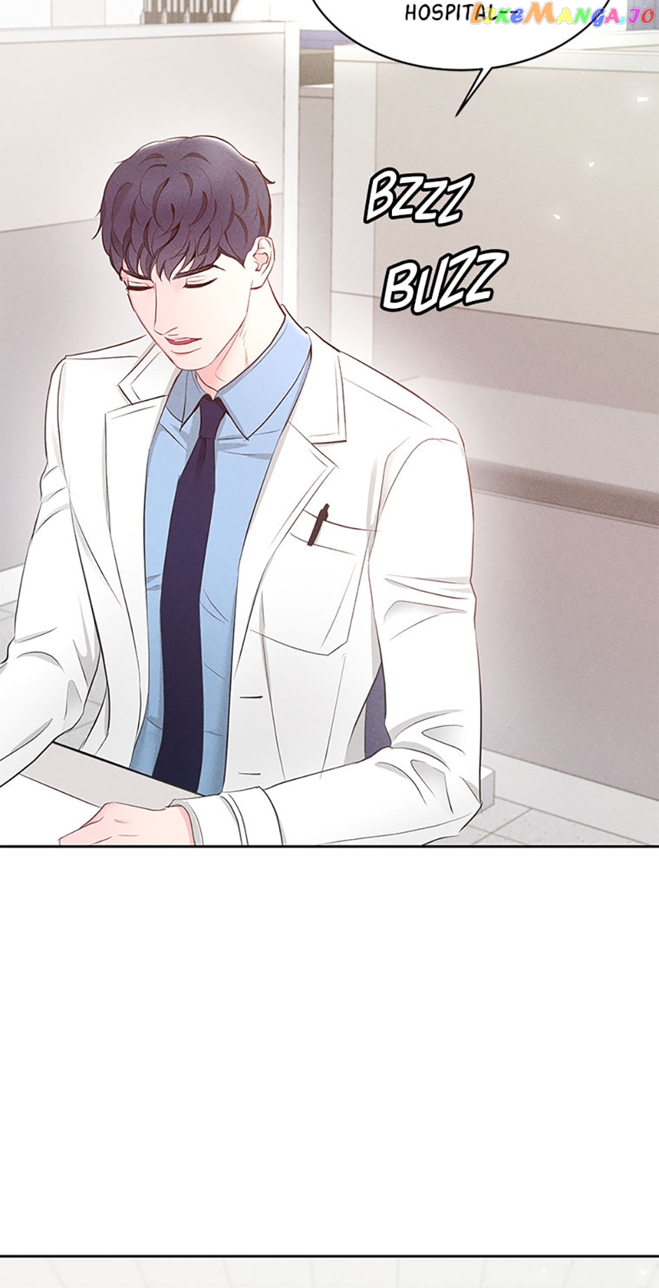 Fall for You Chapter 11 - page 6