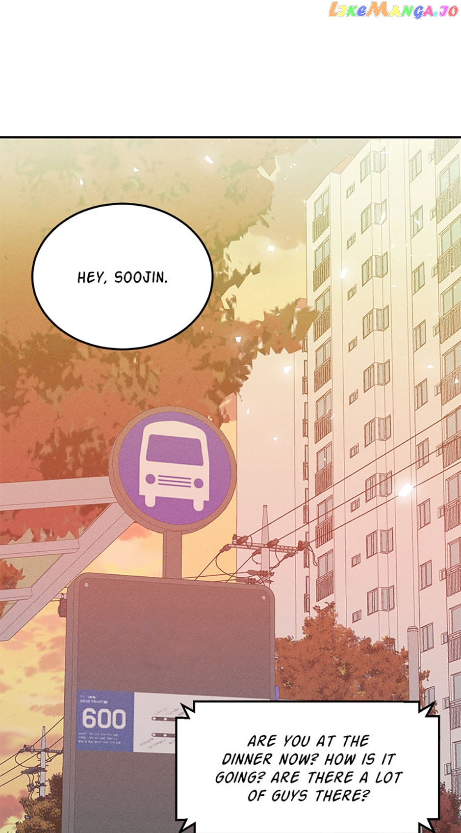 Fall for You Chapter 11 - page 62