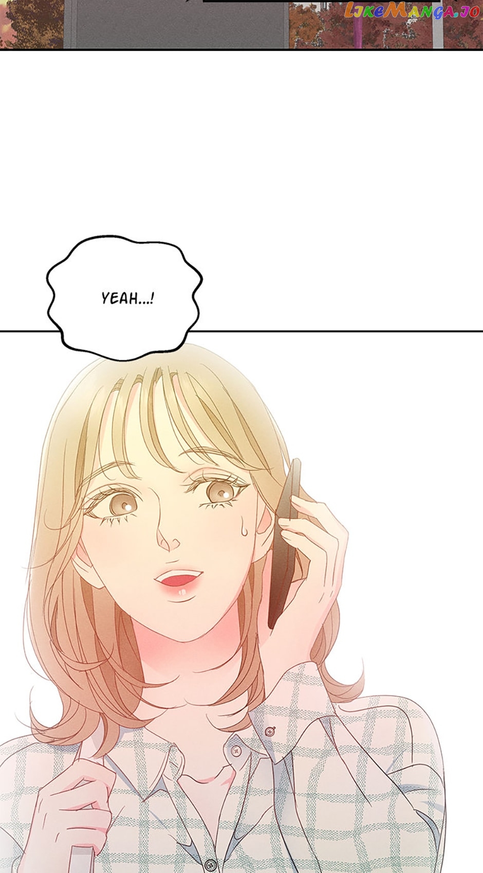 Fall for You Chapter 11 - page 63