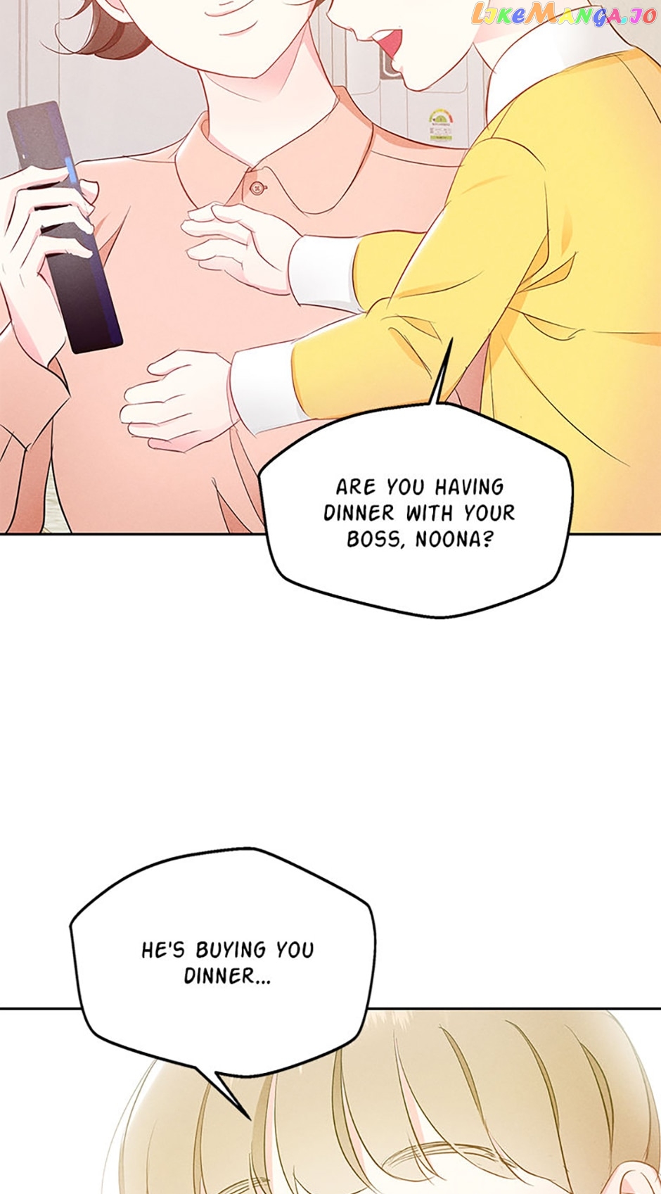 Fall for You Chapter 11 - page 66