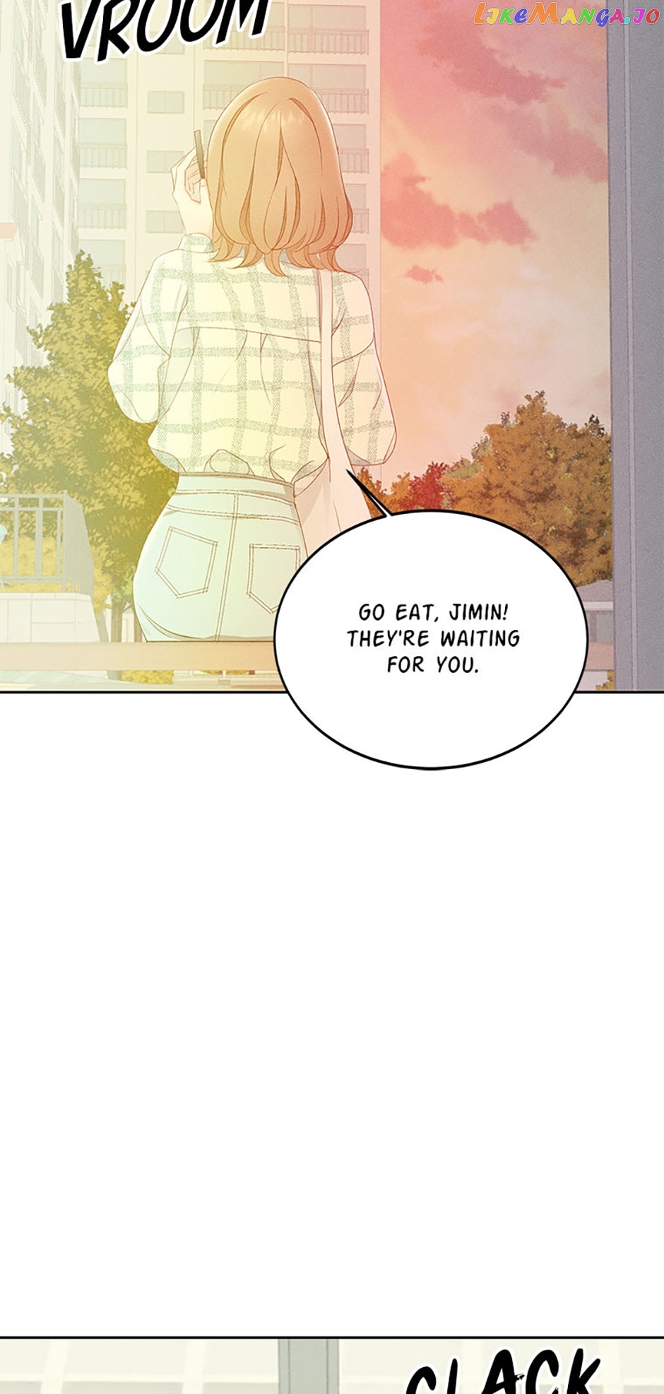 Fall for You Chapter 11 - page 71