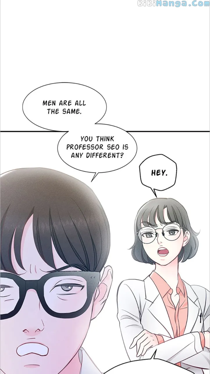 Fall for You Chapter 7 - page 52