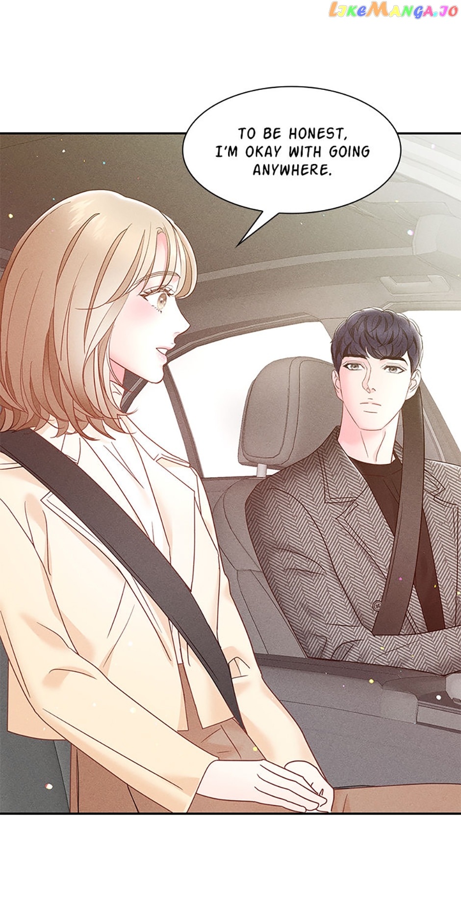 Fall for You Chapter 33 - page 10