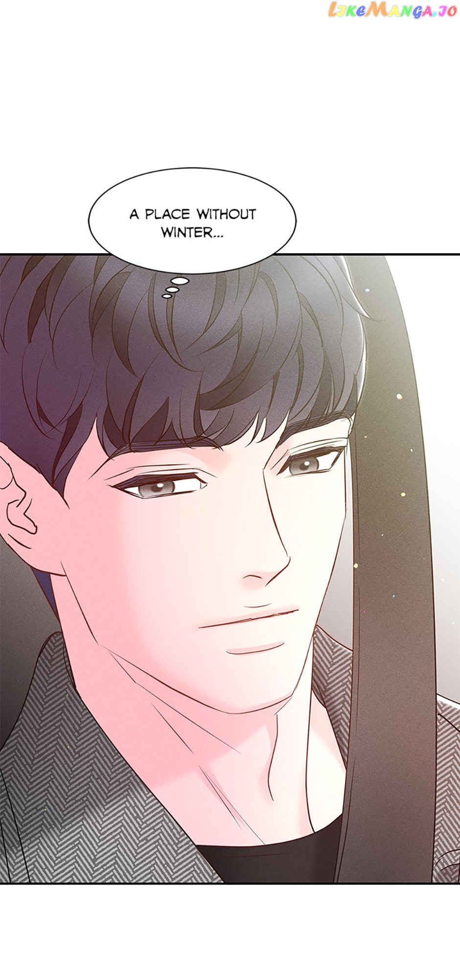 Fall for You Chapter 33 - page 11