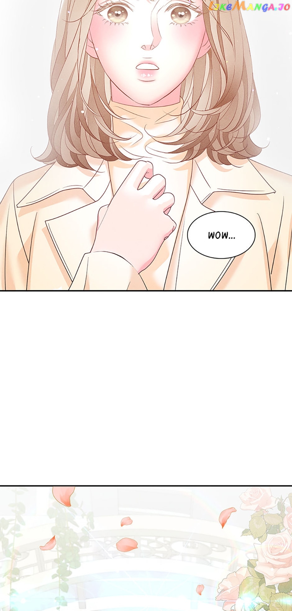 Fall for You Chapter 33 - page 14