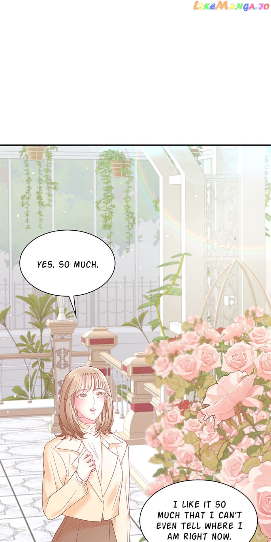 Fall for You Chapter 33 - page 16
