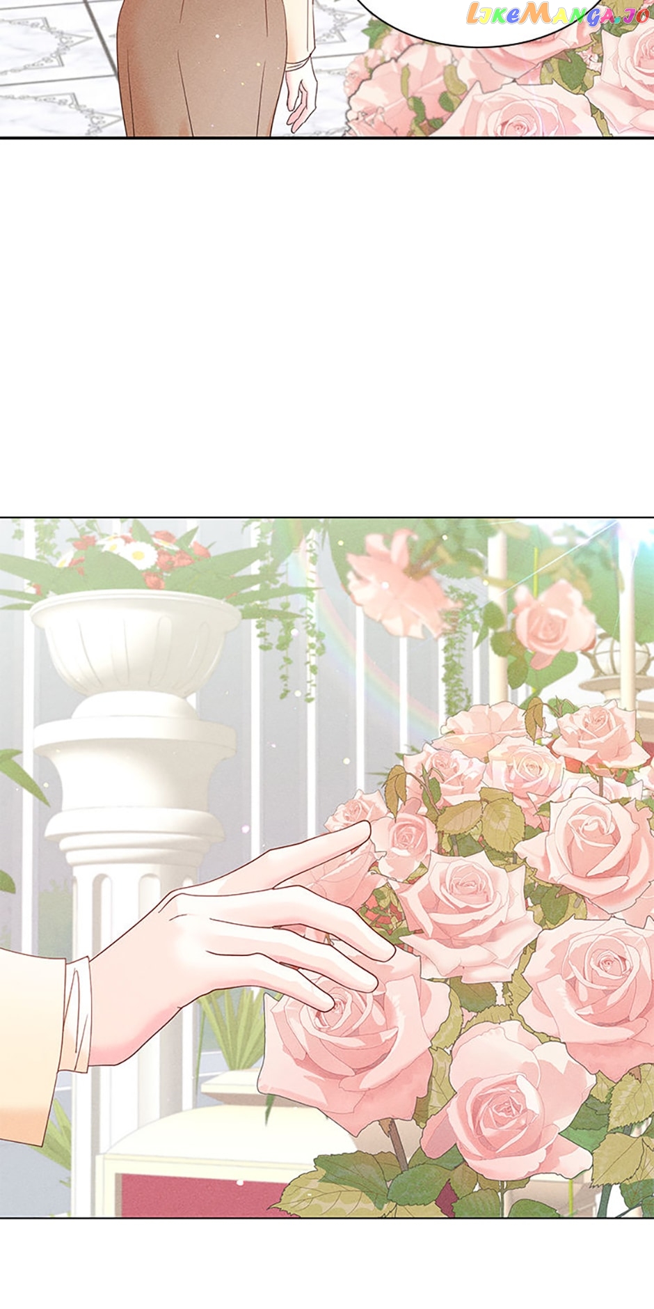Fall for You Chapter 33 - page 17