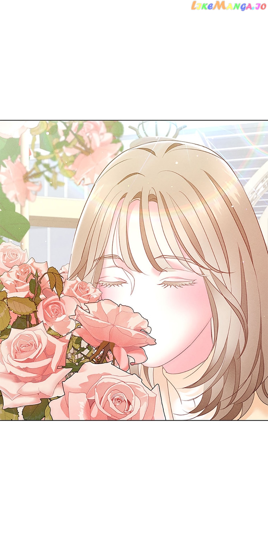 Fall for You Chapter 33 - page 18