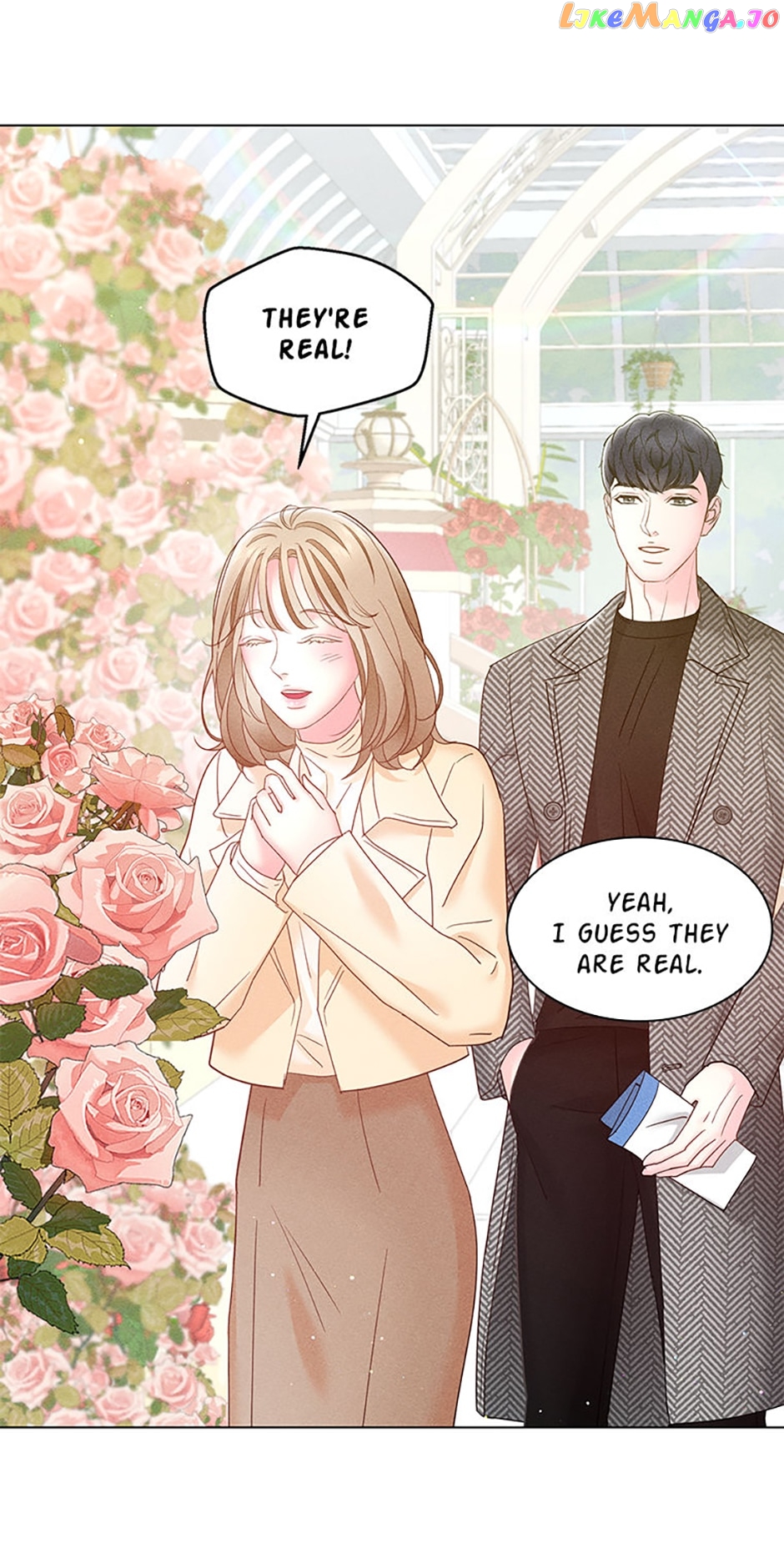 Fall for You Chapter 33 - page 19