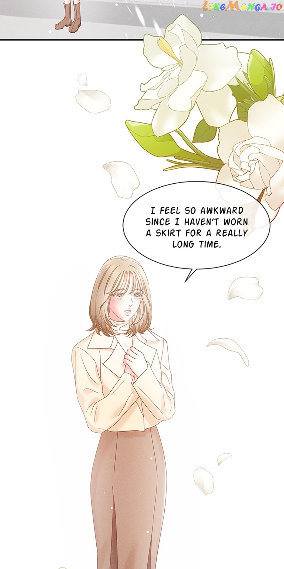 Fall for You Chapter 33 - page 2