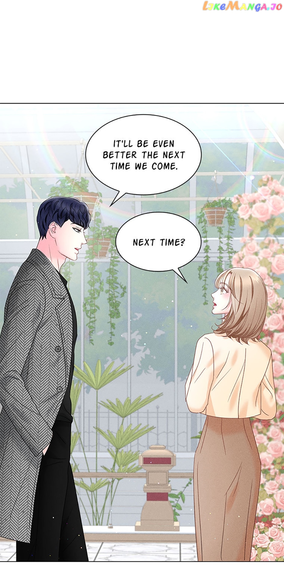 Fall for You Chapter 33 - page 20