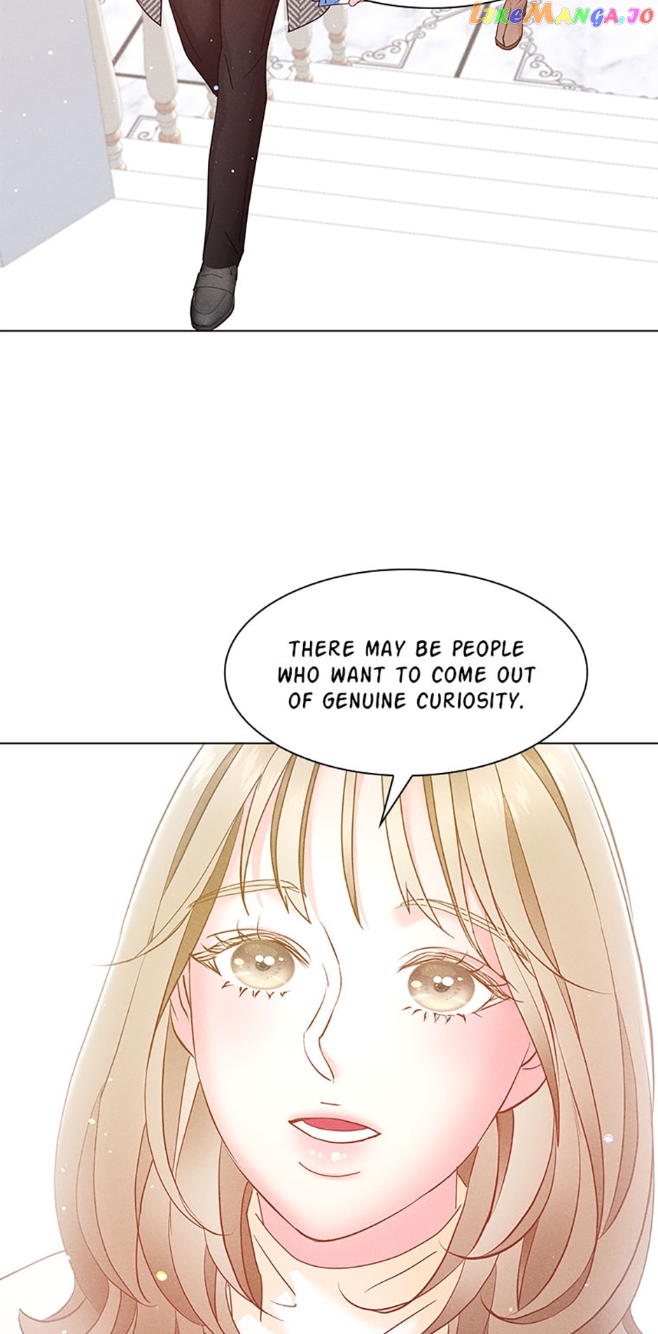 Fall for You Chapter 33 - page 24