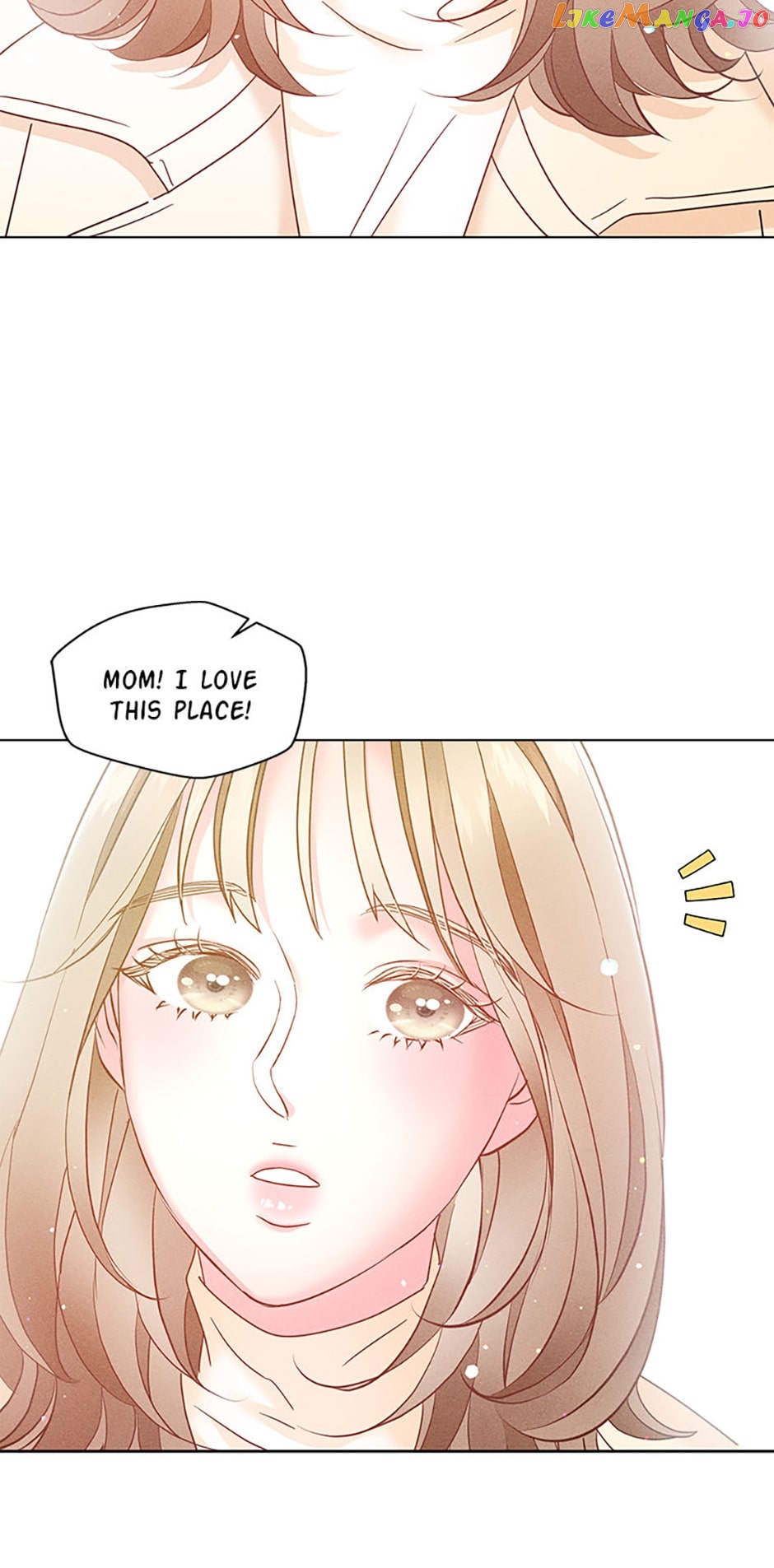 Fall for You Chapter 33 - page 25