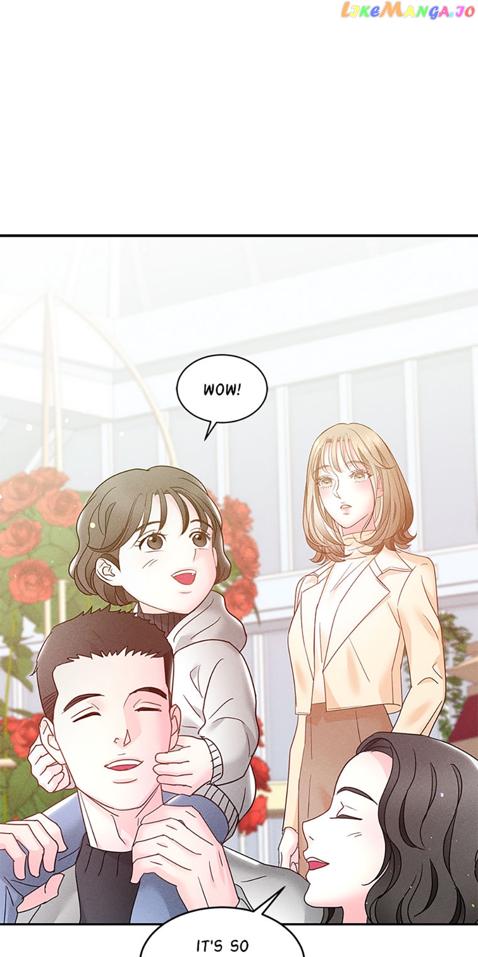 Fall for You Chapter 33 - page 26