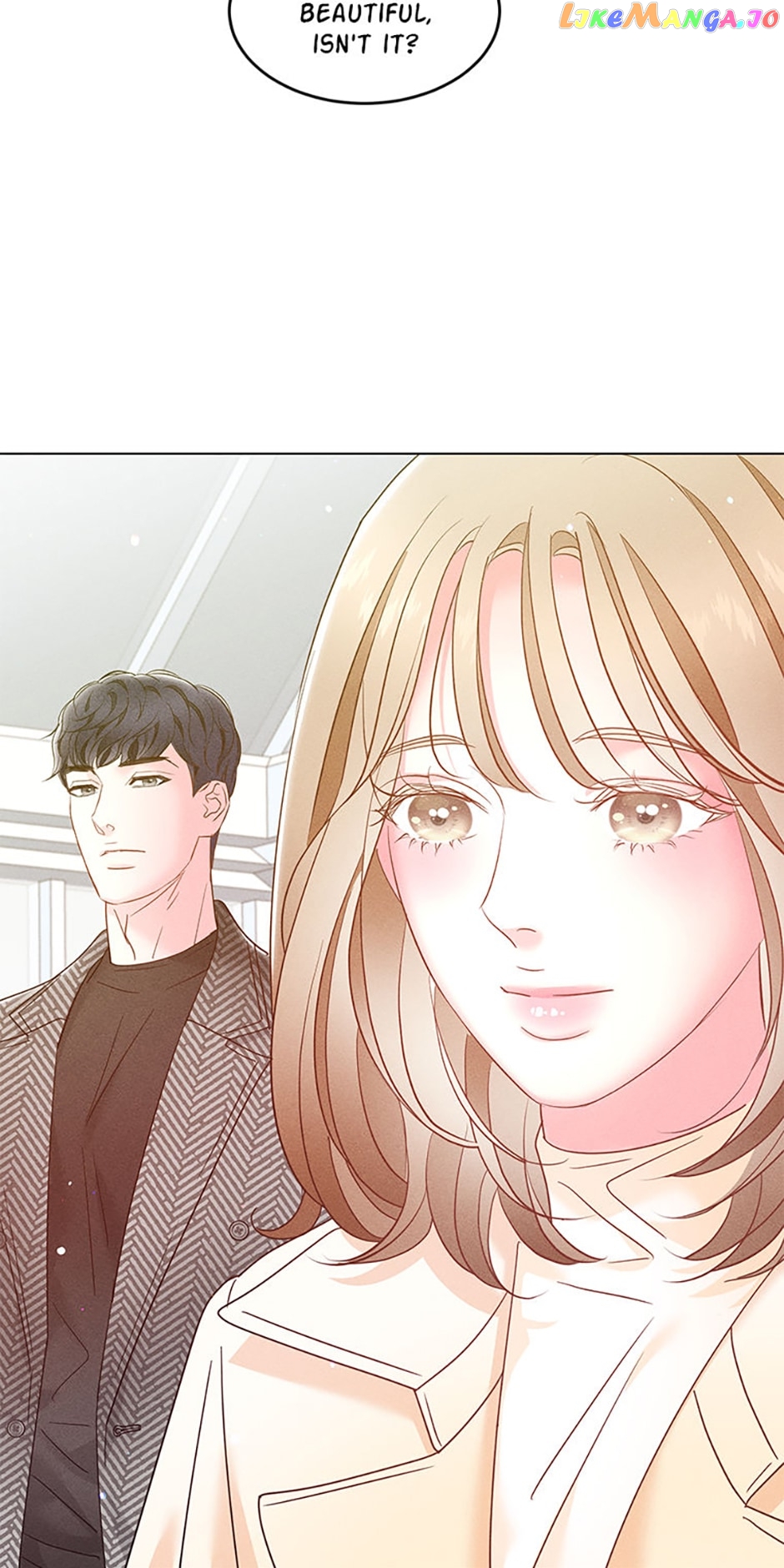 Fall for You Chapter 33 - page 27