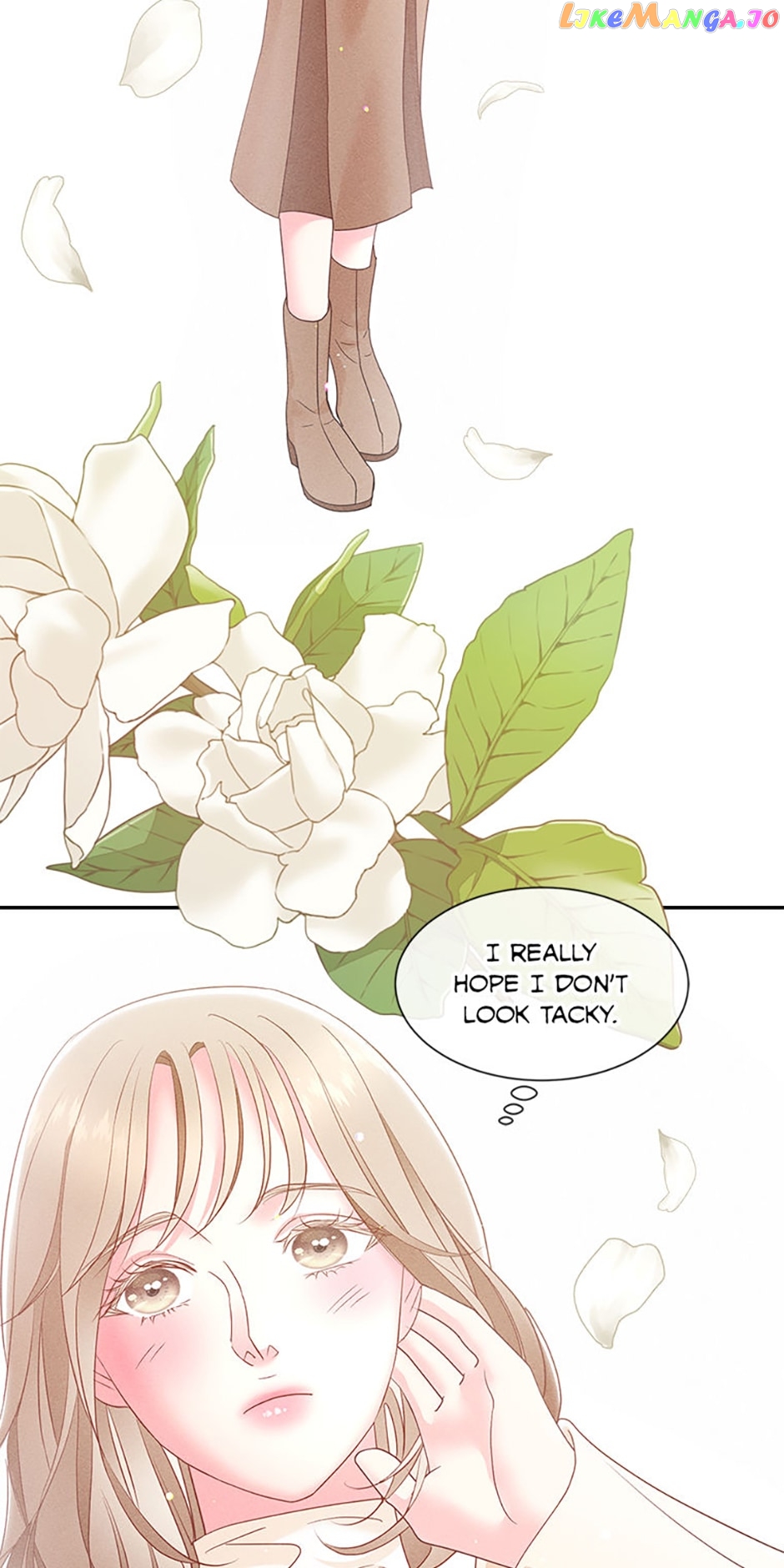 Fall for You Chapter 33 - page 3
