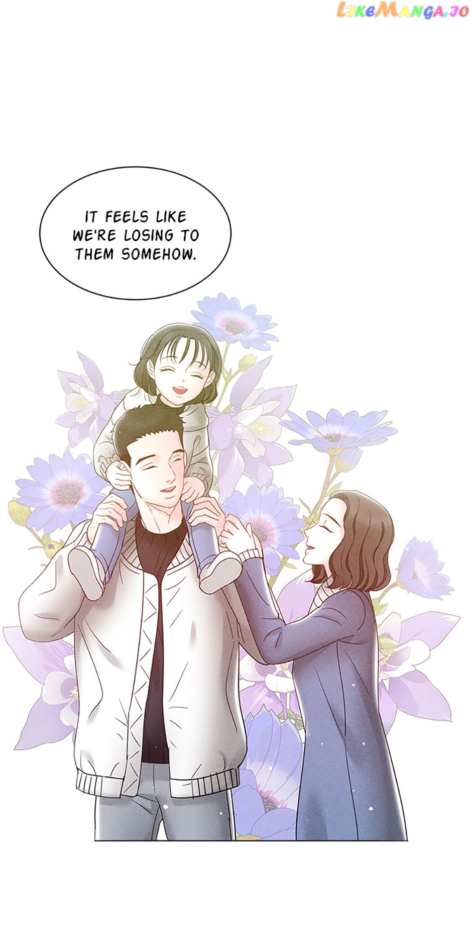 Fall for You Chapter 33 - page 32