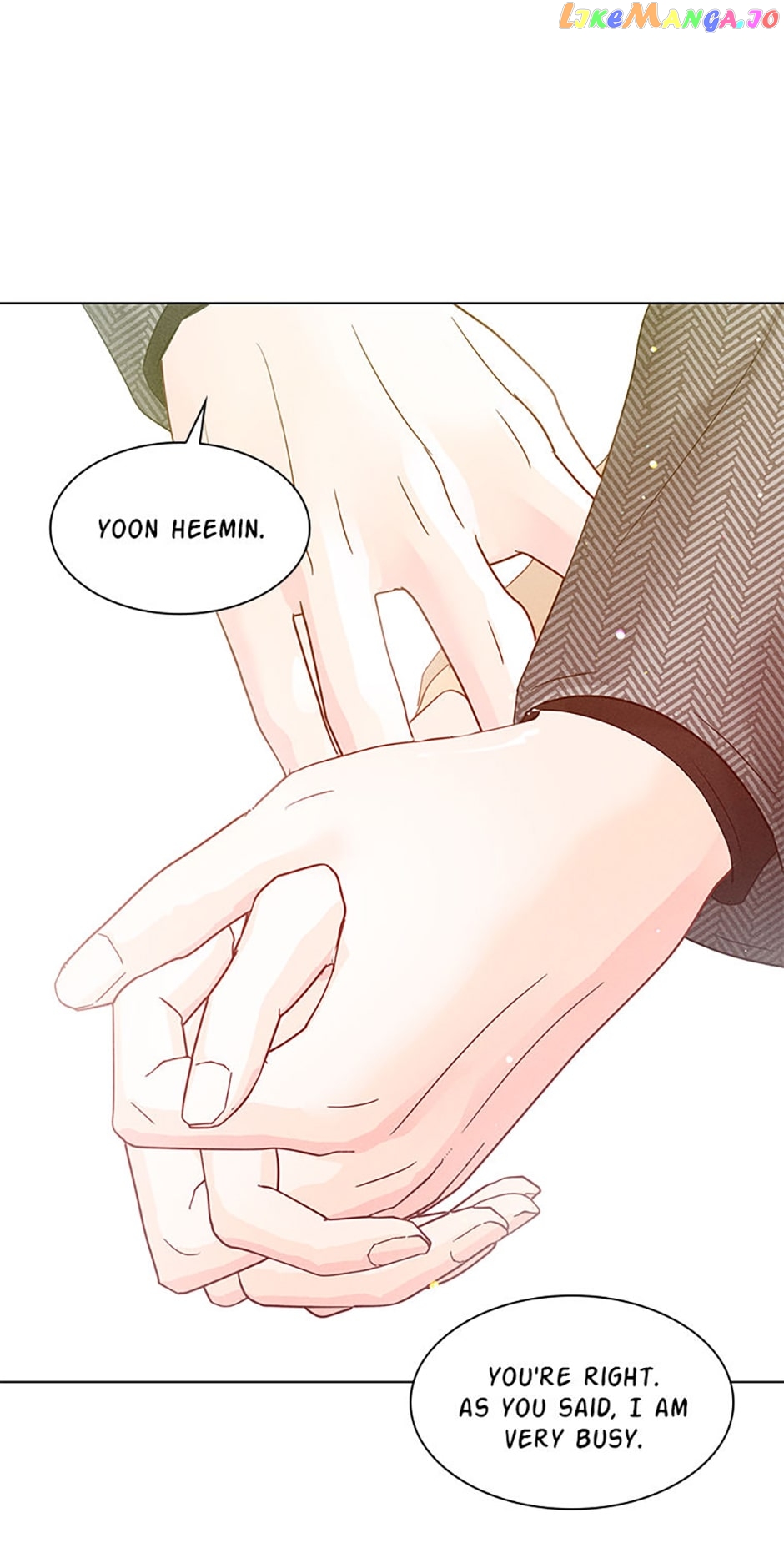 Fall for You Chapter 33 - page 35