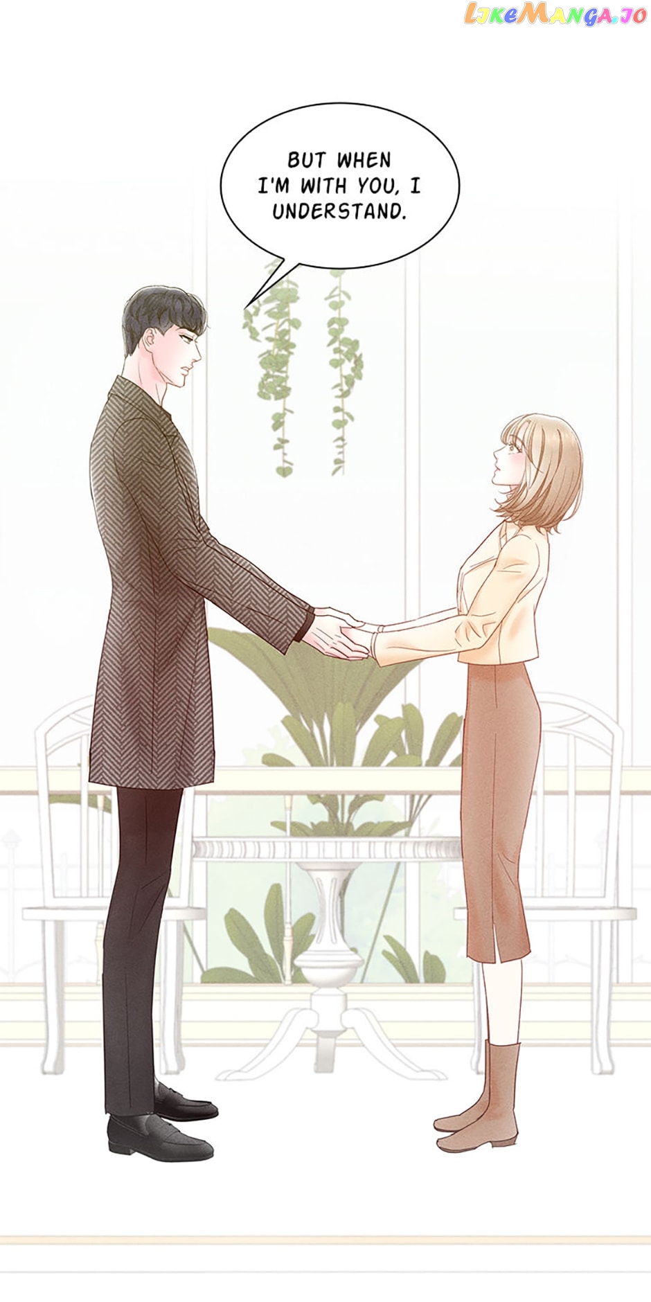 Fall for You Chapter 33 - page 37
