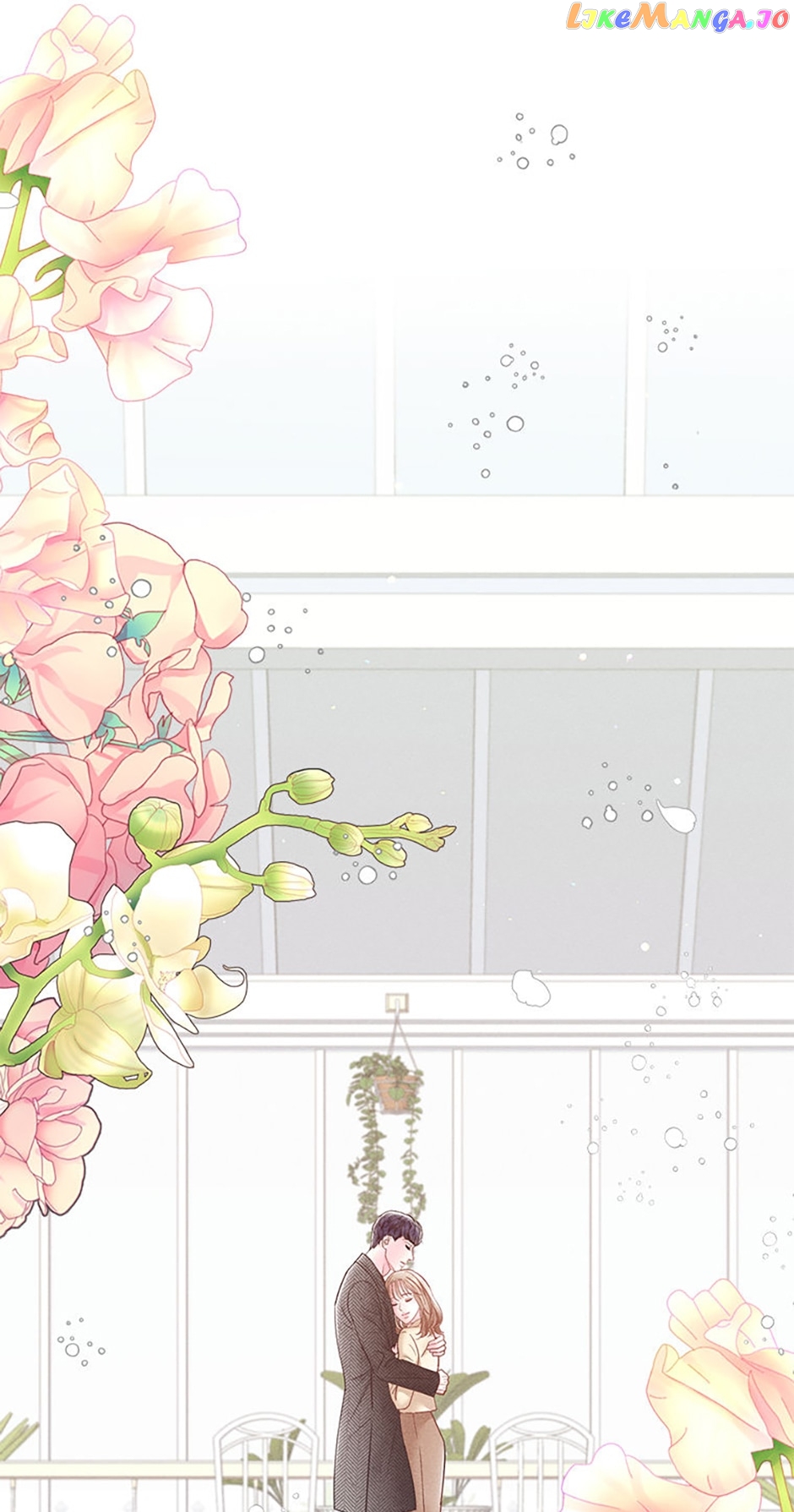 Fall for You Chapter 33 - page 41