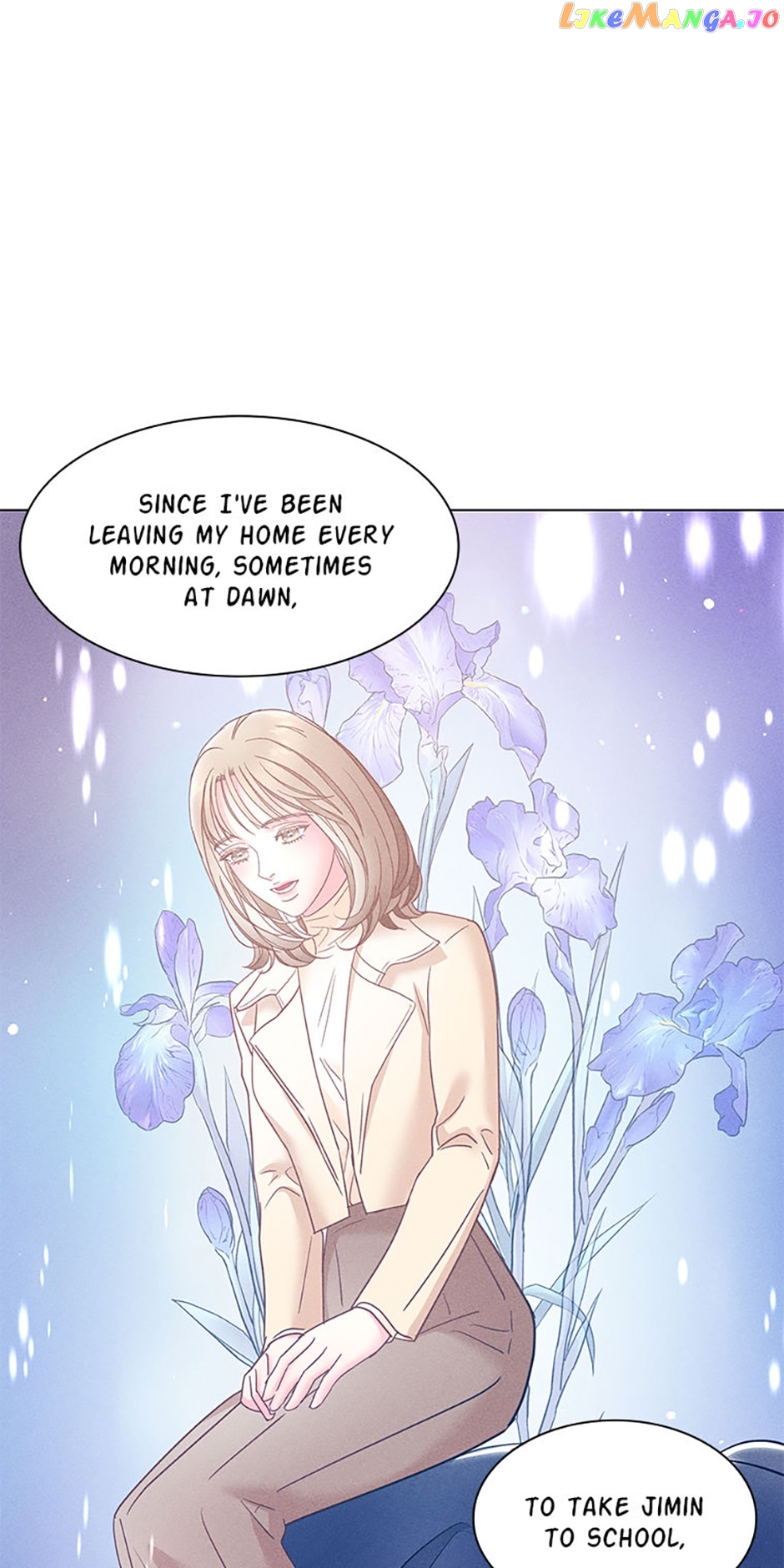Fall for You Chapter 33 - page 48