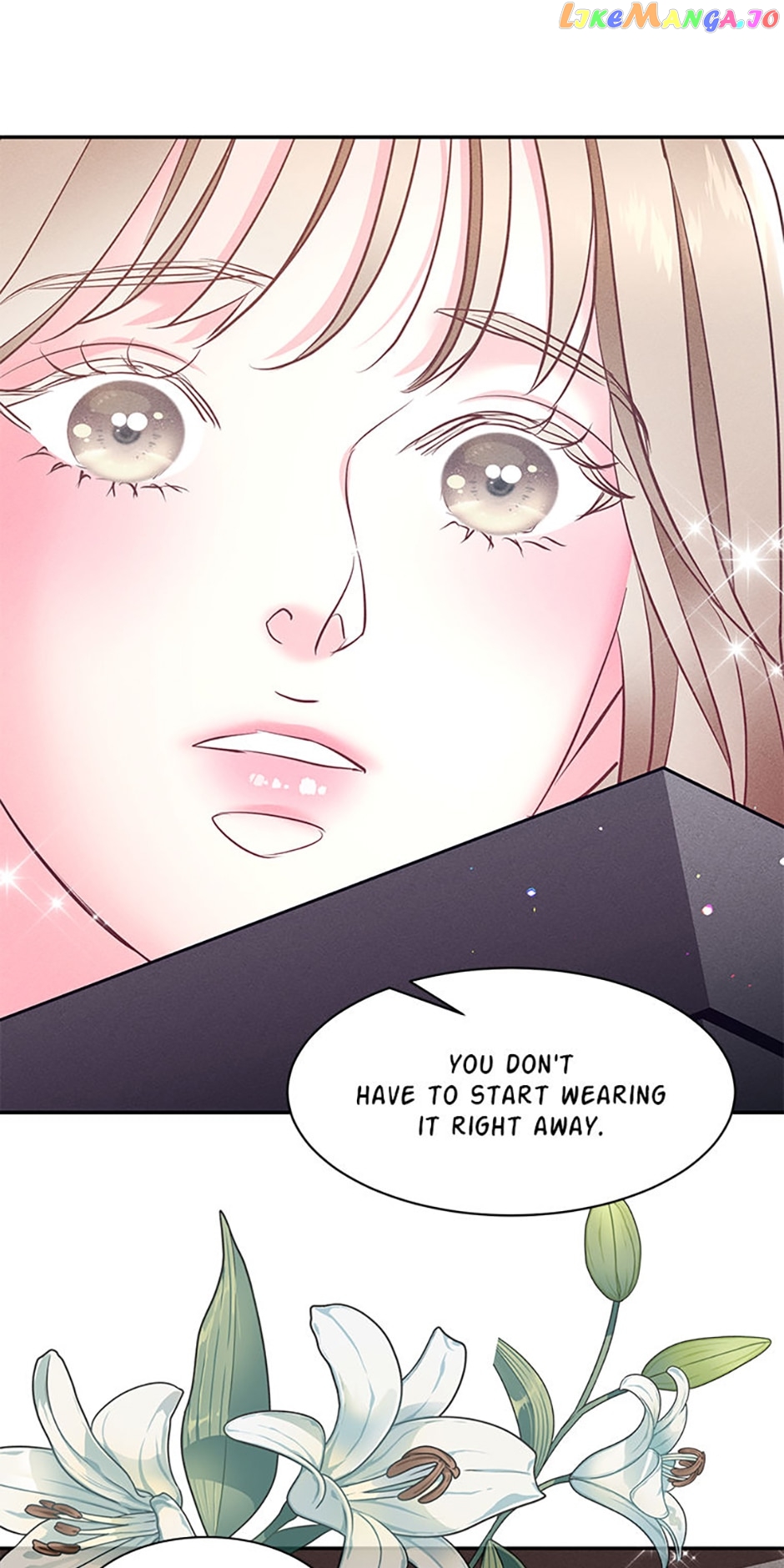 Fall for You Chapter 33 - page 58