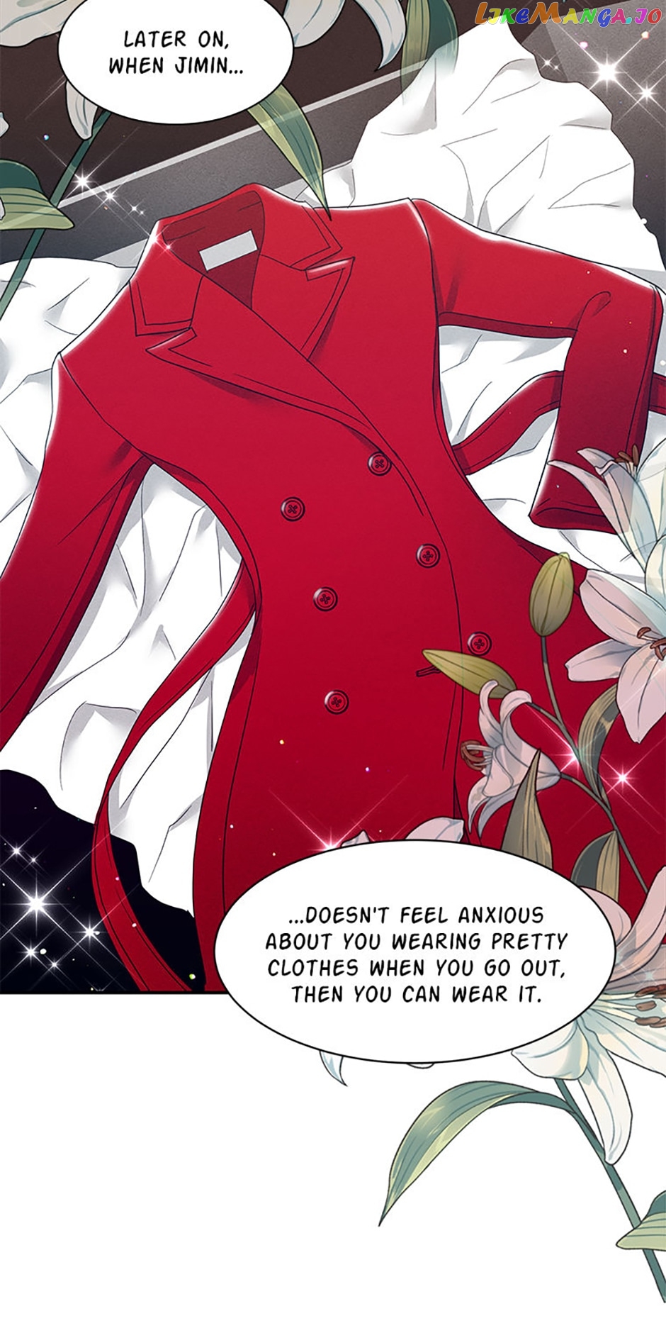Fall for You Chapter 33 - page 59