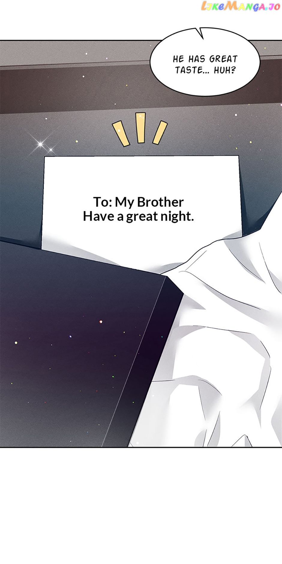 Fall for You Chapter 33 - page 62