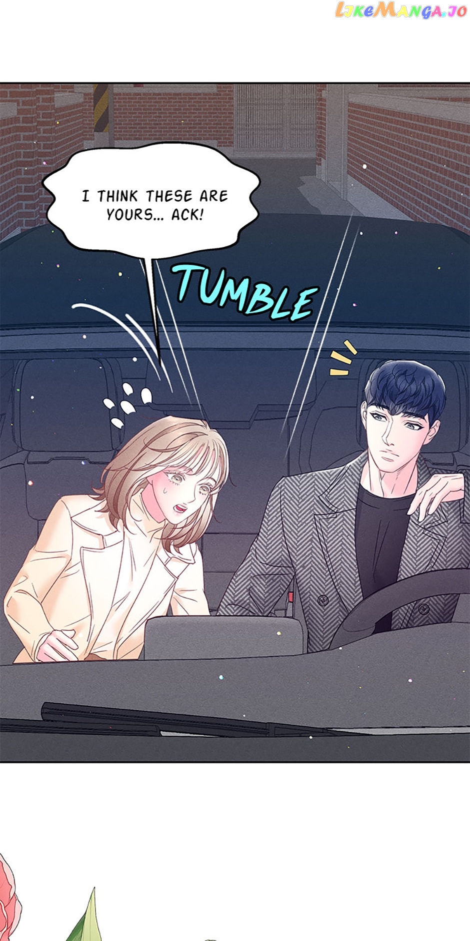 Fall for You Chapter 33 - page 63