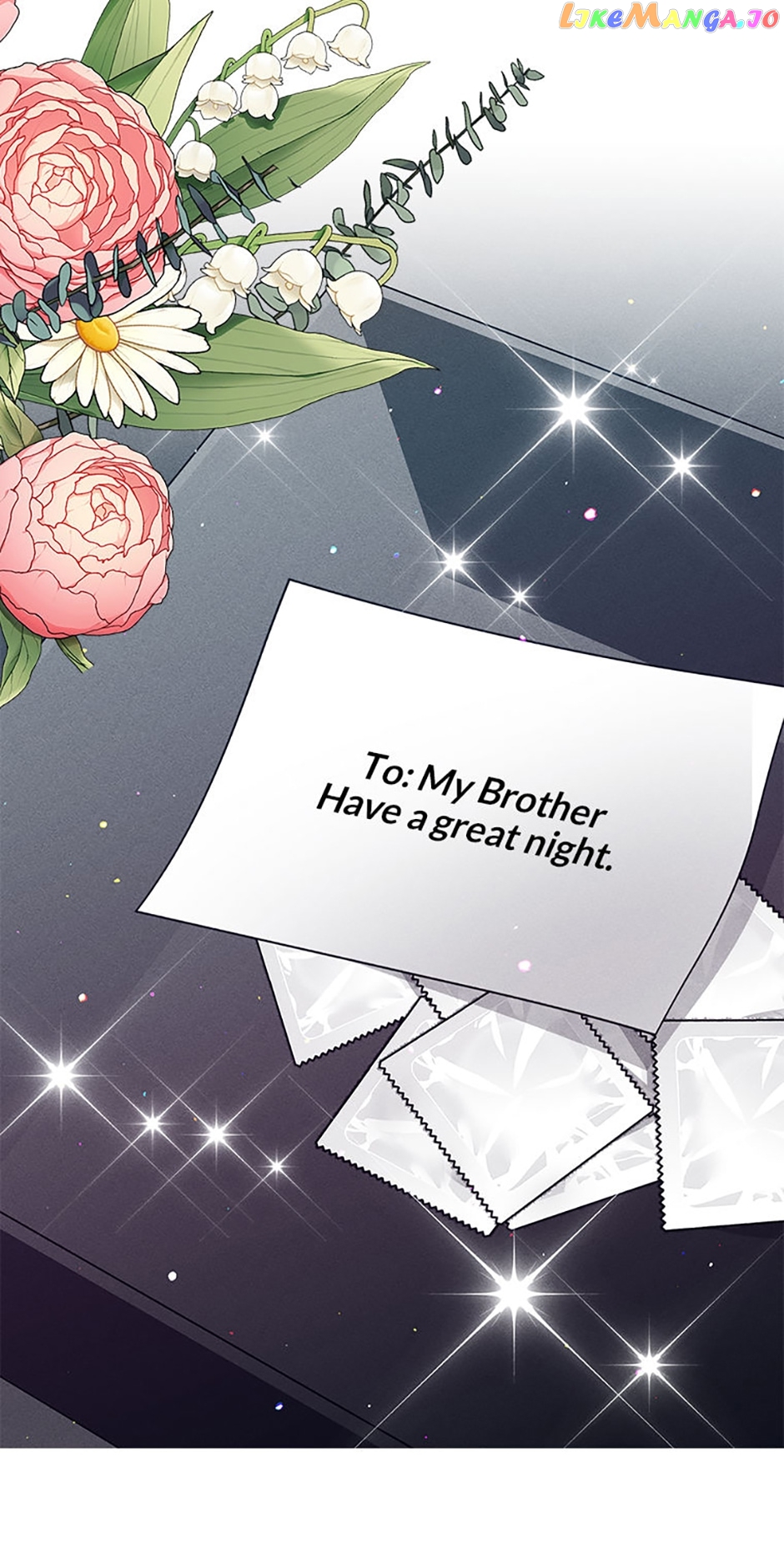 Fall for You Chapter 33 - page 64