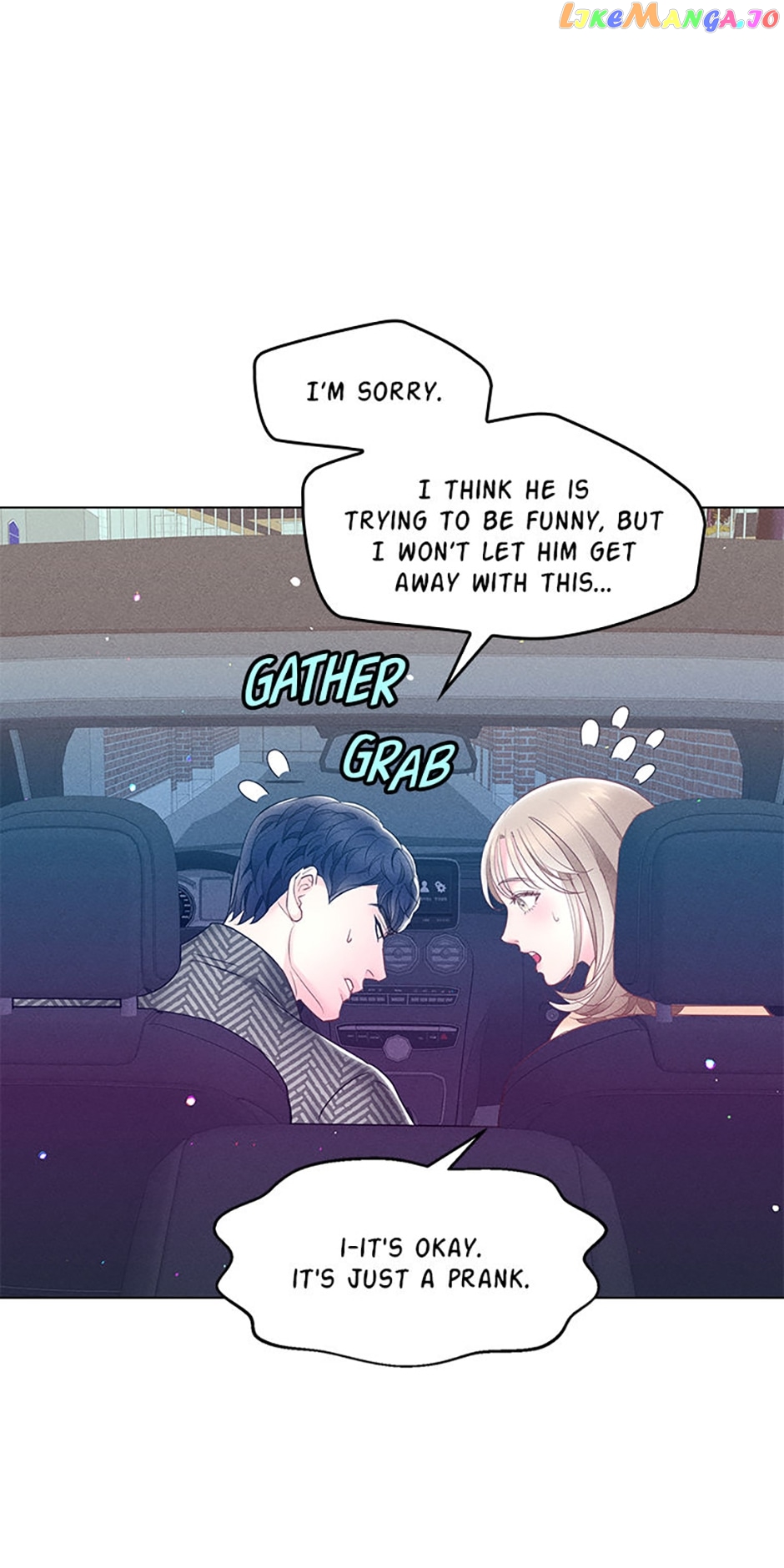 Fall for You Chapter 33 - page 66