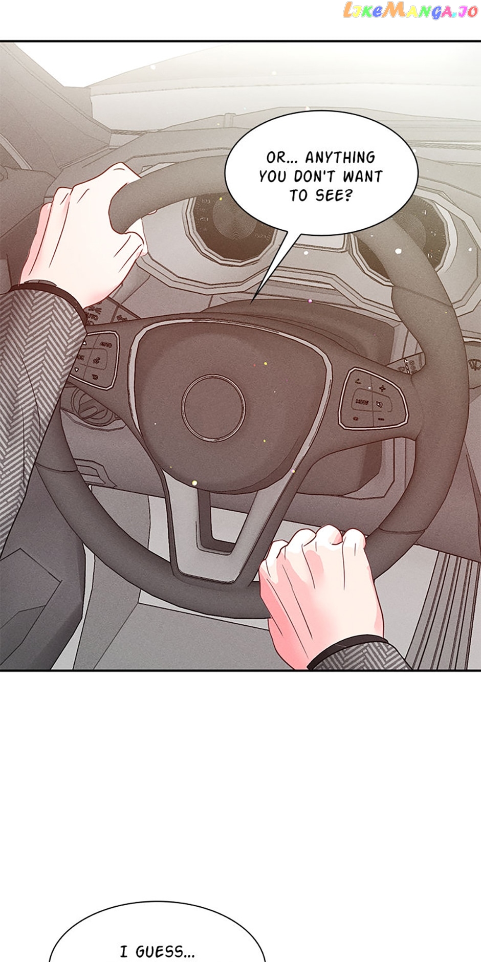 Fall for You Chapter 33 - page 7