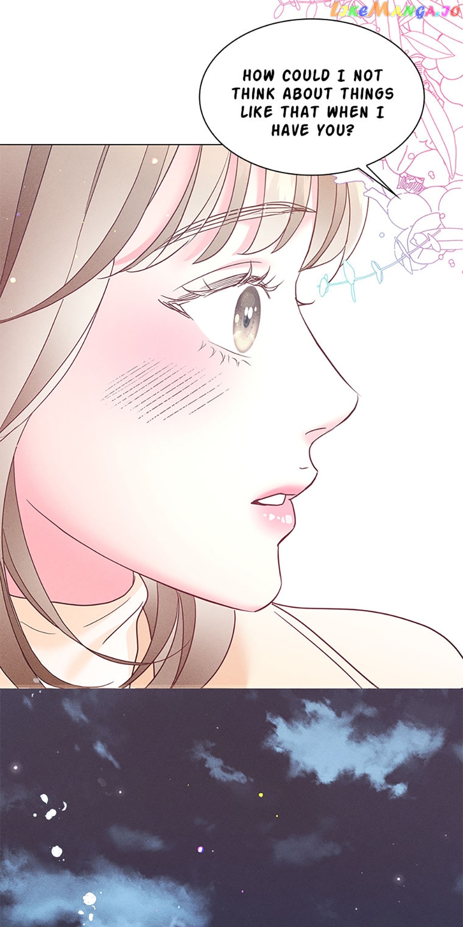 Fall for You Chapter 33 - page 71