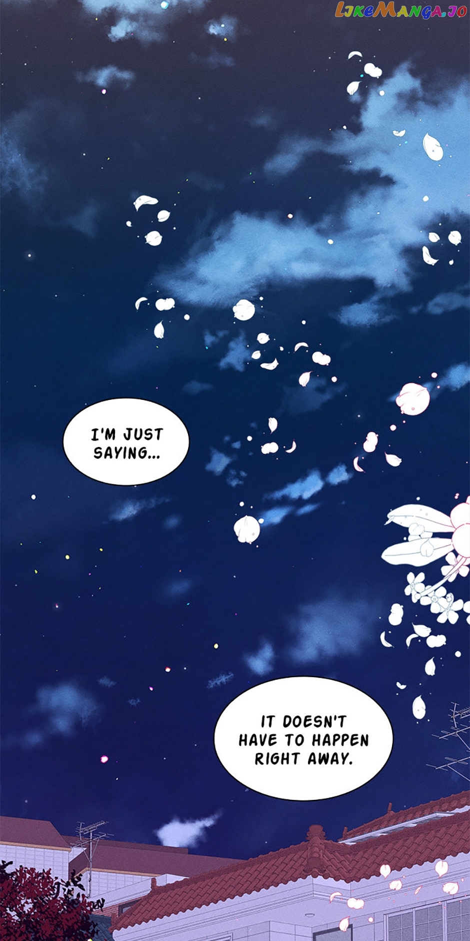 Fall for You Chapter 33 - page 72