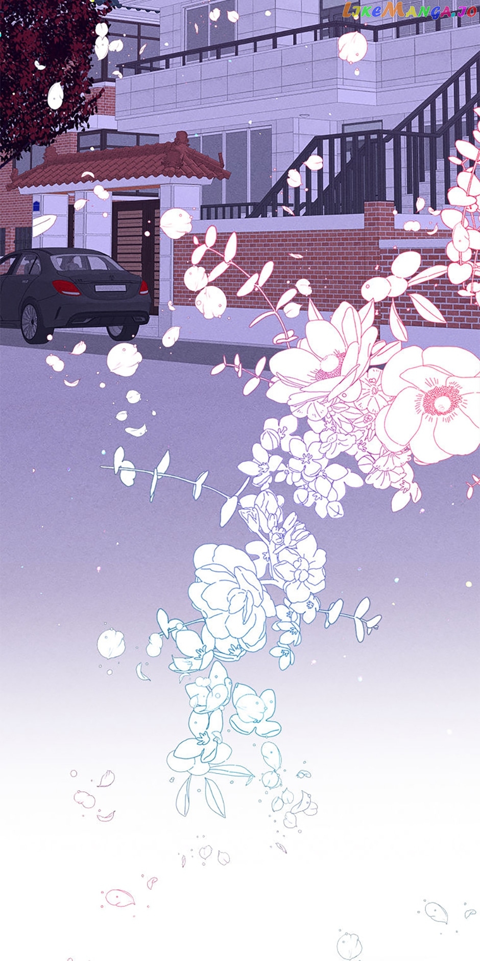 Fall for You Chapter 33 - page 73
