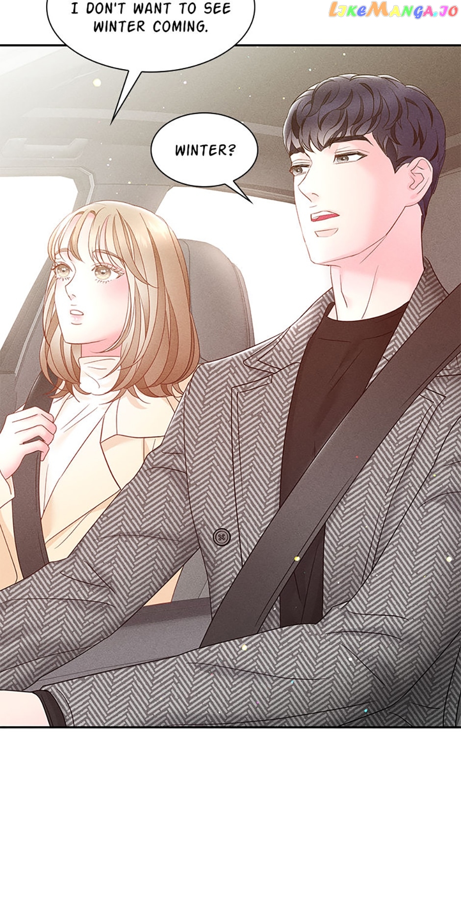 Fall for You Chapter 33 - page 8