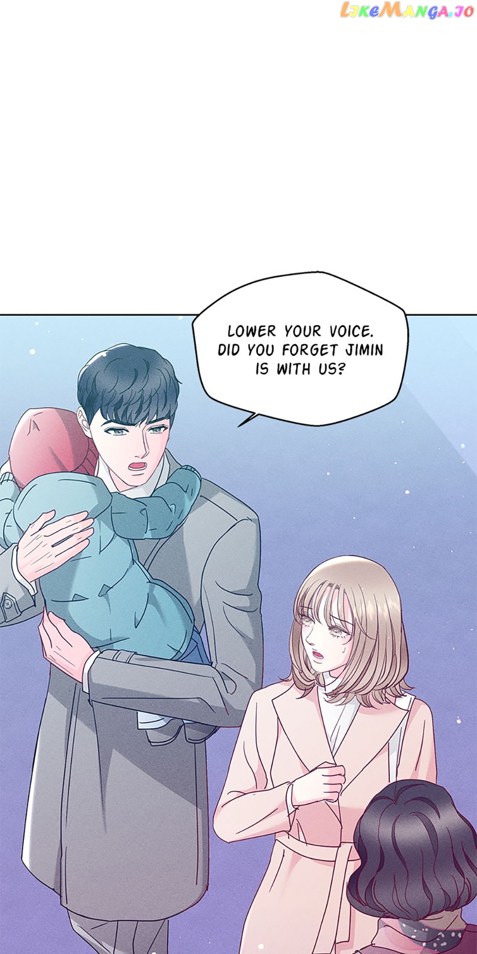 Fall for You Chapter 45 - page 32
