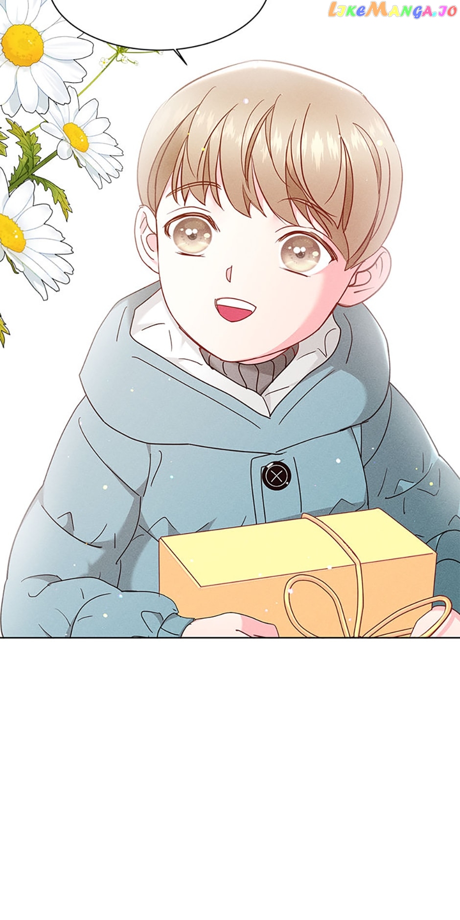 Fall for You Chapter 45 - page 4