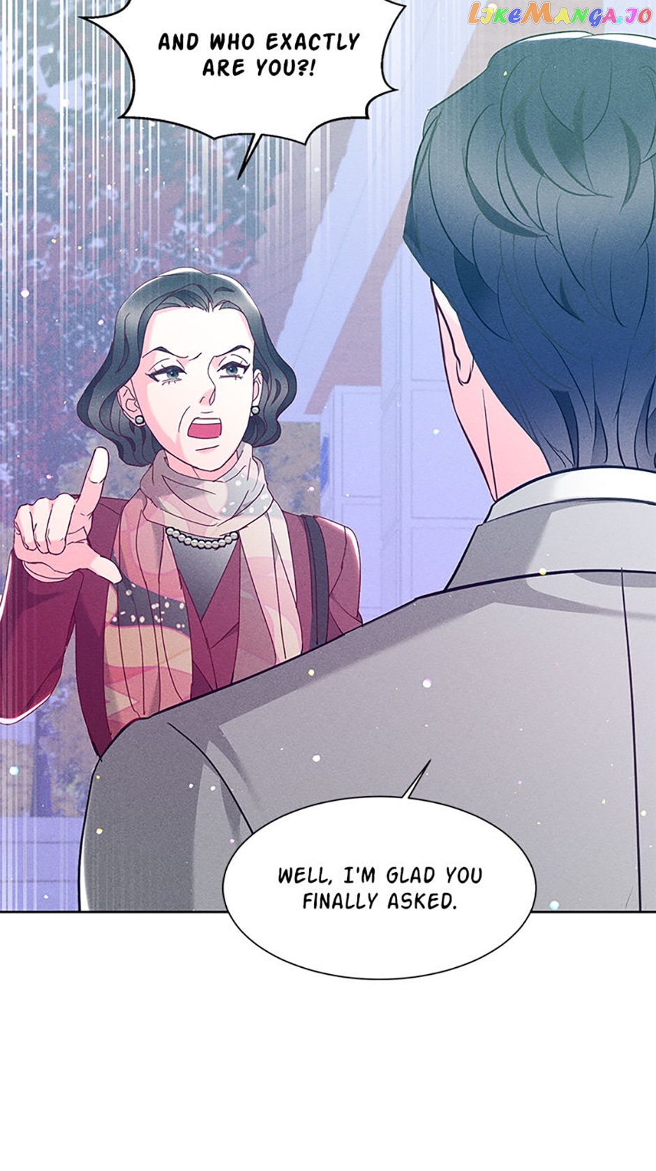 Fall for You Chapter 45 - page 41